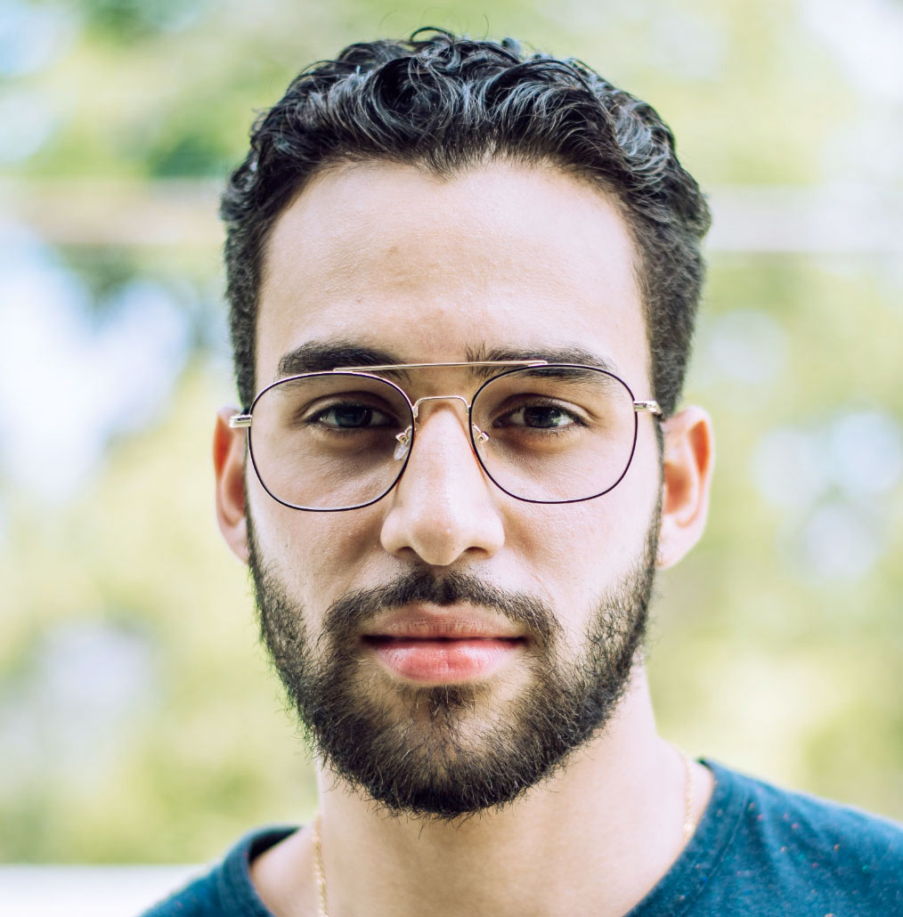 Sebastian C., Luxury Resort Owner