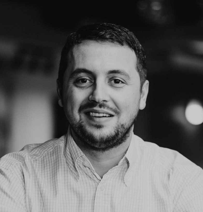 Leo F., Boutique Hotel Owner